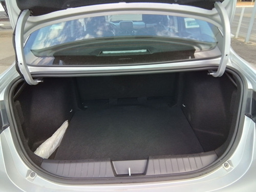 Fiat Cronos 1.3 FIREFLY FLEX DRIVE CVT