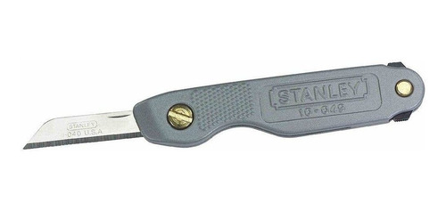 Herramientas Stanley Consumer 10-049 Cuchillo Multiusos De B