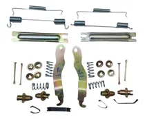Comprar Kit Separadores+anclas+clavos+pernos Freno Mano Combi 70-01