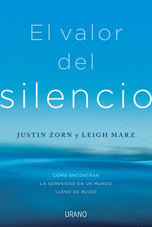 Libro El Valor Del Silencio