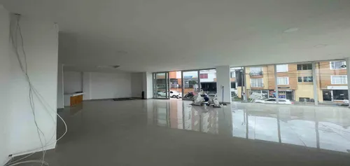 Local En Arriendo En Zona Norte/armenia (279062400).
