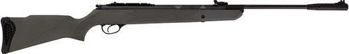 Rifle Hatsan 125 Vortex Nitropiston 5.5 Aire Comprimido