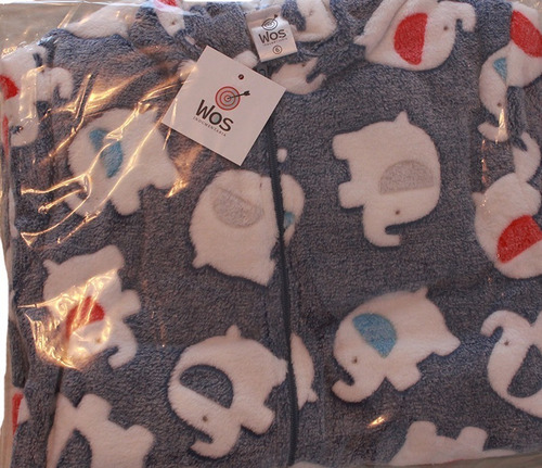 Imagen 7 de 10 de Pijama Importado Enterito Animales Niños Y Adolecentes