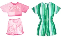 Comprar Ropa Barbie Ken Original De Mattel Con Accesorios