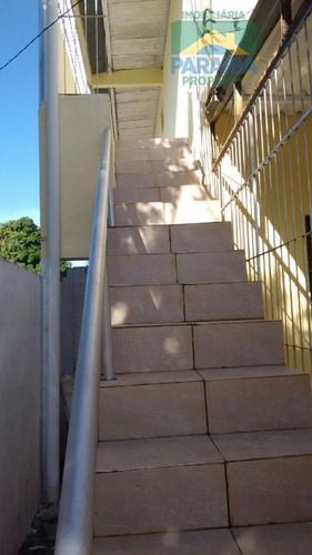 Imagem 11 de 15 de Prédio Com Apartamentos Residenciais Para Venda E Locação - Mangabeira - João Pessoa - Pb - Ap1258