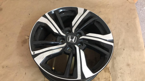 Roda Honda Civic 2017 G10 Aro 17 