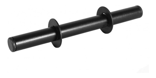 Imagem 4 de 6 de Halter Para Anilhas
