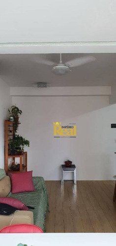 Imagem 13 de 17 de Apartamento À Venda, 60 M² Por R$ 620.000,00 - Vila Romana - São Paulo/sp - Ap6882