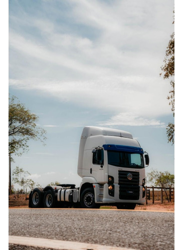 Adquira Seu Caminhão Direto Com A Jbs Vw 25360 2023