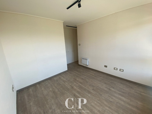 Amplio Penthouse Con Gran Vista En Pedro De Valdivia
