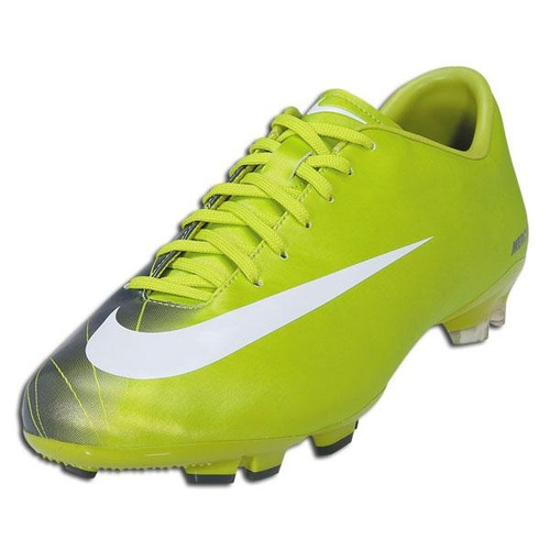 Zapatos Nike Mercurial Originales Talla 8 (usa) (Usado)