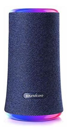 Anker Soundcore Flare 2 Bluetooth Altavoz, Con 9v3sa