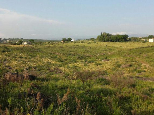 Bialet Massé, Mirador Del Lago. Lote Escritura Y Agrimensura   De 1600 M2