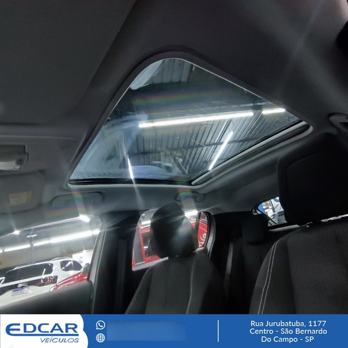 Peugeot 208 ACTIVE PACK 1.6 FLEX 16V 5P AUT.