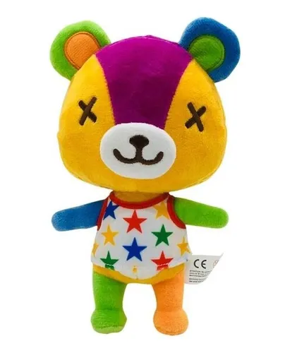 Peluches cheap animal crossing