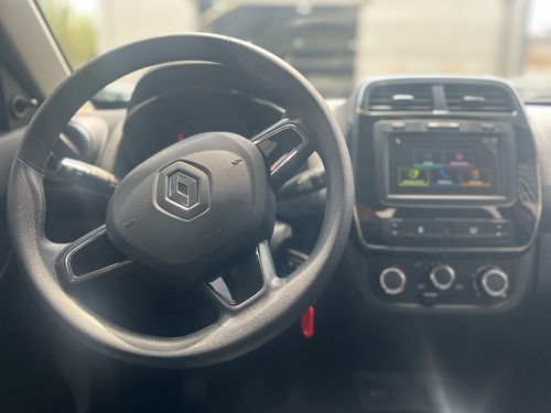 Renault Kwid 1.0 Sce 66cv Iconic