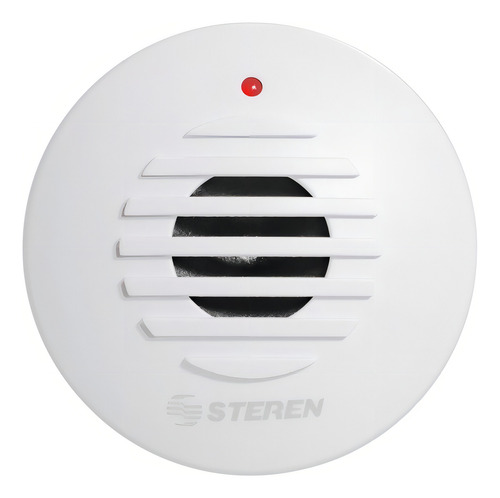 Ahuyentador Ultrasónico De Plagas Steren Repeltronic-mini