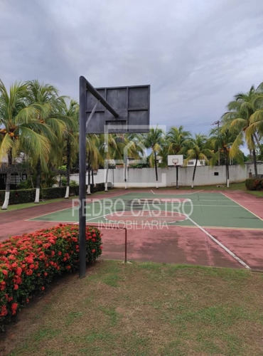 Imagen 17 de 24 de Venta De Casa Urbanización La Cascada En Villa Antillana Puerto Ordaz #seguridadlas24horas #asesoriaencompraventa