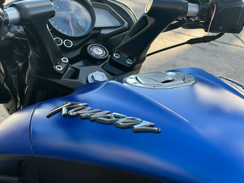 Bajaj Rouser 160 Pierce Automotores