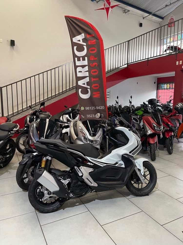 Imagem 5 de 10 de Honda Honda