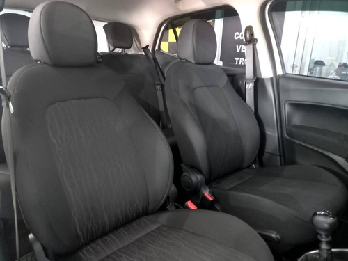 Imagem 14 de 15 de Fiat Argo 1.0 Firefly Flex Manual