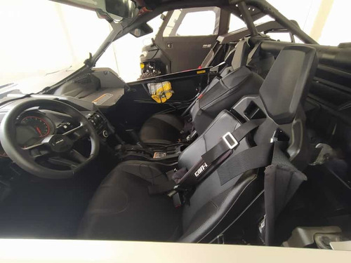 Can Am Maverick X3 2019 3,5hs Uso -nuevo Nuevo-