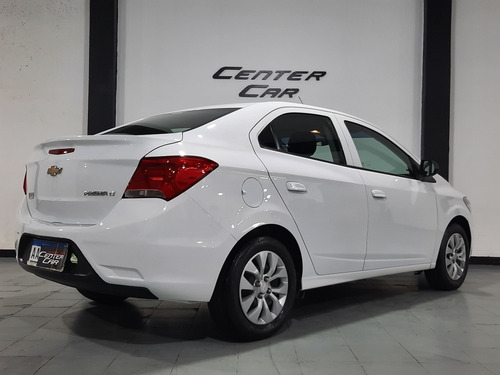 Chevrolet Prisma 1.4 Lt 2017 $980000