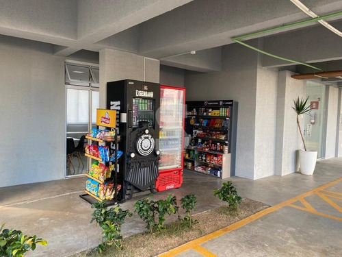 Imagem 18 de 23 de Apartamento À Venda, 2 Quartos, 1 Vaga, Jardim Riacho Das Pedras - Contagem/mg - 27439