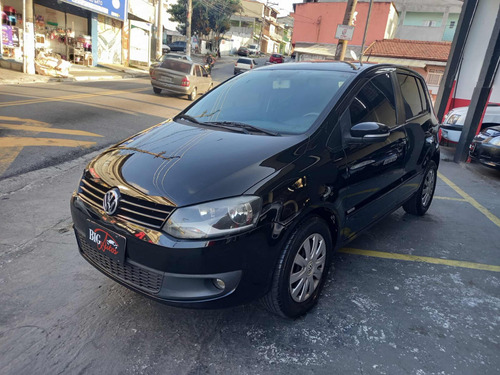 Volkswagen Fox 1.0 Vht Trend Total Flex 5p