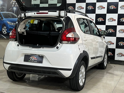 Fiat Mobi 1.0 8V EVO FLEX WAY ON MANUAL