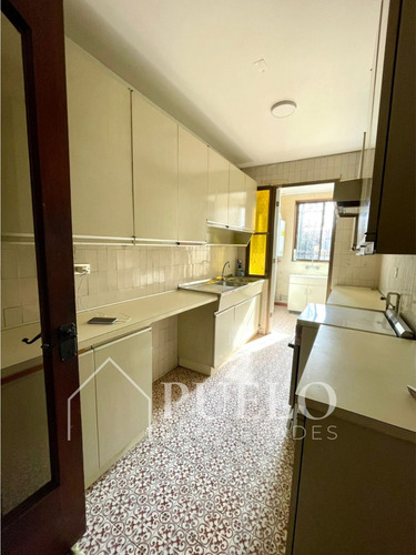 Departamento Acogedor Y Con Gran Potencial.