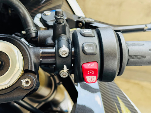Bmw S 1000 Rr