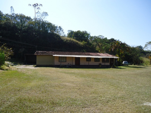 Imagem 7 de 17 de Chácara Para Venda - Centro, Sabaúna - 11461m², 1 Vaga - 49