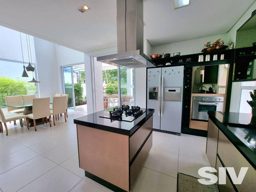 Imagem 15 de 15 de Casa Para Venda No Bairro Riviera De São Lourenço Em Bertioga - Cod: Ir18244 - Ir18244