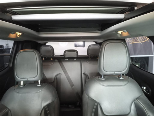 Imagem 12 de 15 de Renegade 1.8 16v Flex Limited 4p Automático