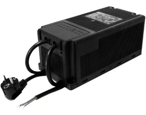 Balastro Mágentico Barato Indoor 400 W / Lámparas Hps O Hm