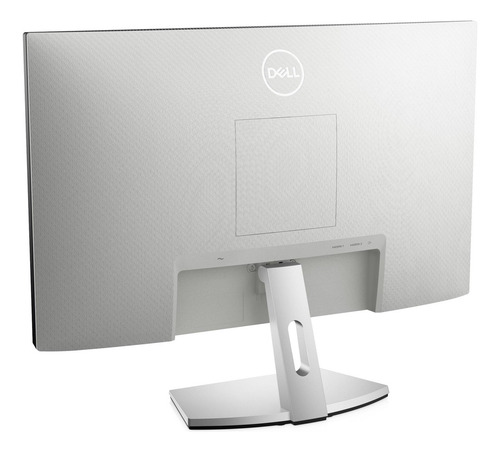 Monitor Dell S2421HN 23.8 " Preto E Prata 100v/240v - Excelente (Recondicionado)