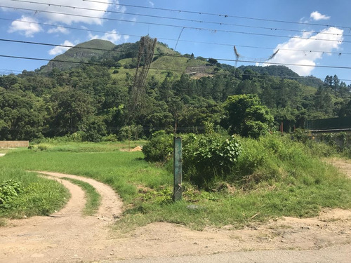 Imagen 4 de 7 de Parcela De 1.115 M2. La Construcción En Caripe