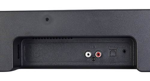 Imagen 5 de 6 de Barra De Sonido Bluetooth 2.1 De 76 Cm Onn