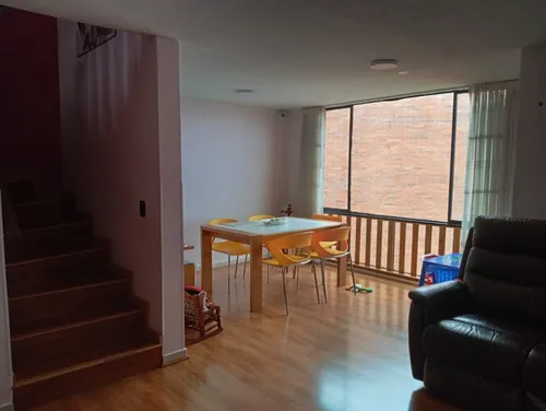 Apartamento En Arriendo Polo Club, Bogota