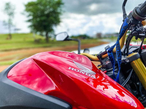 Honda - Cb 1000r 2013