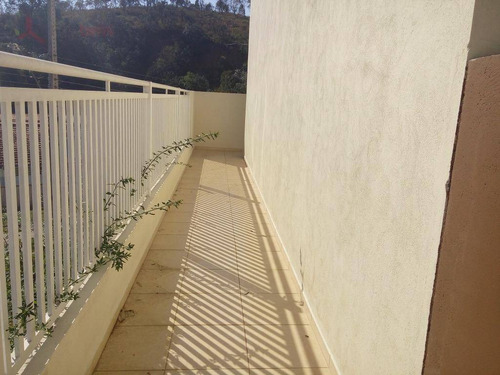 Imagem 10 de 23 de Sobrado Com 2 Dormitórios, 64 M² - Venda Por R$ 215.000,00 Ou Aluguel Por R$ 1.200,00/mês - Parque Santa Delfa - Franco Da Rocha/sp - So0250