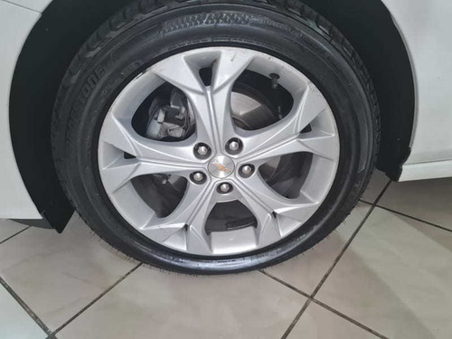 Imagem 15 de 15 de Chevrolet Cruze 1.4 Turbo Lt 16v Flex 4p Aut 2019