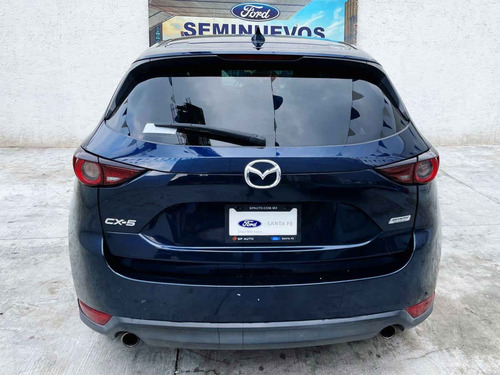 Imagen 5 de 15 de Mazda Cx5 2018 5p Sport I L4/2.0 Aut