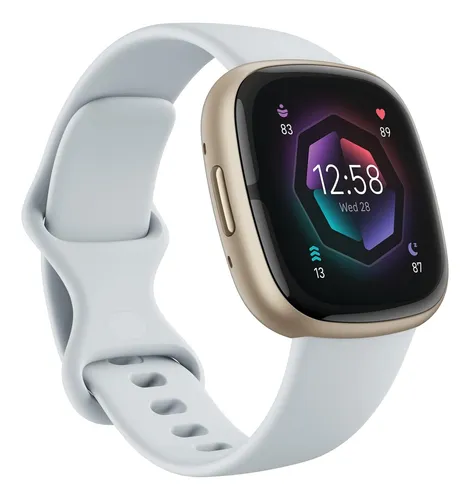 Reloj fitbit mercadolibre hotsell