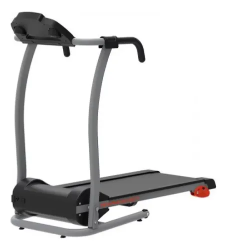 Caminadora Athletic 22t + Cinta Para El Pelo Roja Cu00009b_3