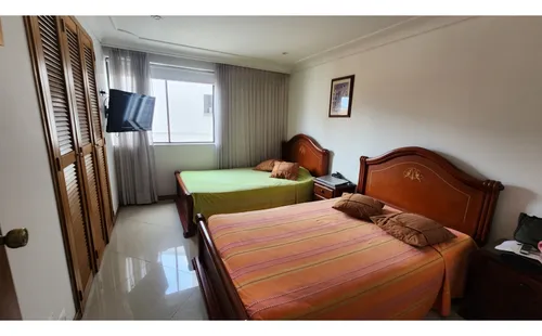 Venta Apartamento Laureles Los Almendros