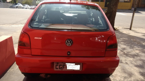 Vw Gol 96 1.6 Ap