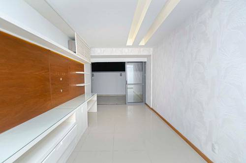 Imagem 8 de 30 de Botafogo Sorocaba 3 Quartos Comárea Gourmet E Lazer No Condomínio 143 M2 - 2017 - 70374713