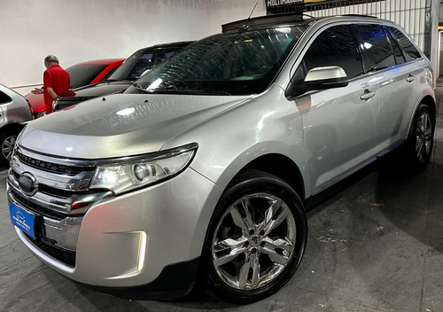 Ford Edge 3.5 Limited Awd 5p